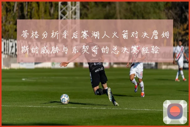 蒂格分析季后赛湖人火箭对决詹姆斯的威胁与东契奇的总决赛经验