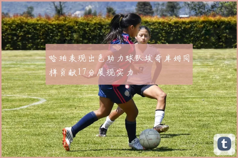 哈珀表现出色助力球队埃奇库姆同样贡献17分展现实力