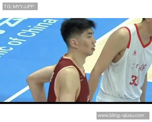 余嘉豪砍下18分9篮板浙江全运男篮战胜山东全运男篮晋级小组赛